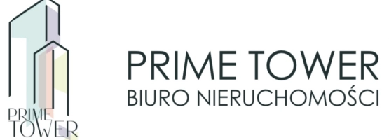 Prime Tower Biuro Nieruchomości - logo